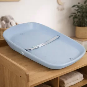 NUVIA Wickelauflage Silikon VKÉK