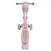 CHECKMATE roller ráülős, átalakítható 50kg-ig PINK
