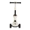 CHECKMATE roller ráülős, átalakítható 50kg-ig FEHÉR/FEKETE