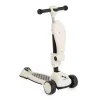 CHECKMATE roller ráülős, átalakítható 50kg-ig FEHÉR/FEKETE