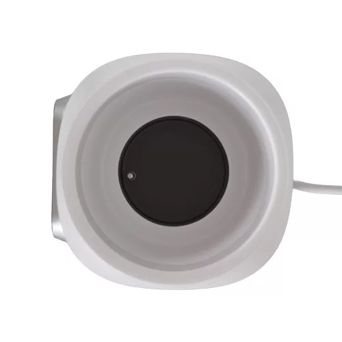 MELLOW 4in1 cumisüveg melegítő, sterilizáló, melegen tartó funkcióval FEHÉR