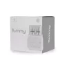 TUMMY Babyflaschenwärmer mit Auftaufunktion