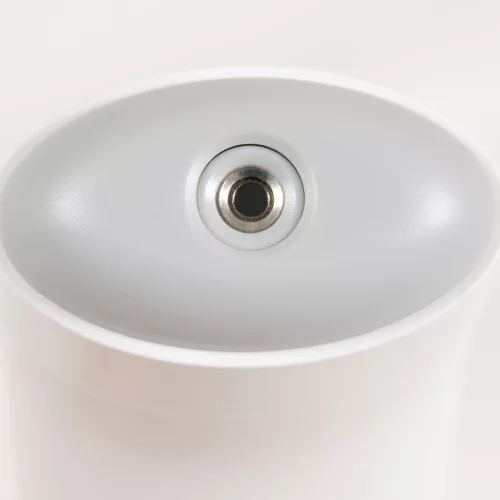 CLARITY Infrarot-Thermometer, berührungslos, LED, batteriebetrieben, 2-in-1