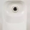 THEO Infrarot-Thermometer, berührungslos, LED, batteriebetrieben