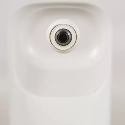THEO Infrarot-Thermometer, berührungslos, LED, batteriebetrieben