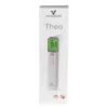 THEO Infrarot-Thermometer, berührungslos, LED, batteriebetrieben