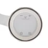 SIENA elektrische und freihändige Milchpumpe 2in1, wiederaufladbar, 210 ml