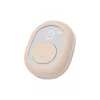 CELESTE elektrische Milchpumpe mit 180-ml-Tank und USB-Ladegerät