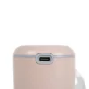 CELESTE elektrische Milchpumpe mit 180-ml-Tank und USB-Ladegerät