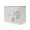 CELESTE elektrische Milchpumpe mit 180-ml-Tank und USB-Ladegerät