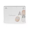 CELESTE elektrische Milchpumpe mit 180-ml-Tank und USB-Ladegerät