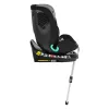i-PROTECT autós ülés 40-150cm támasztólábbal 360 forgatható STEEL/SZÜRKE