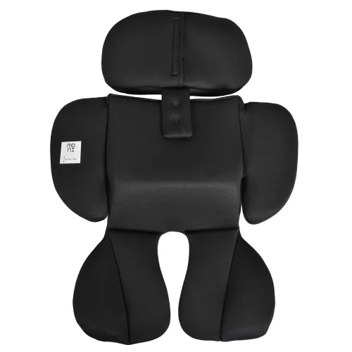 VAMOS autosjedalica 40-150 cm 360 okretna SIVA