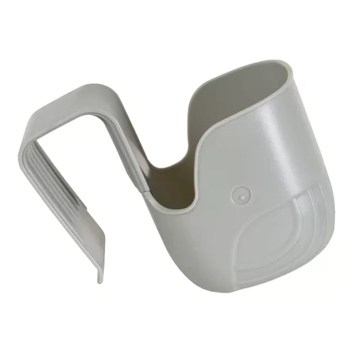 CUPPA Getränkehalter für Autositz GRAU