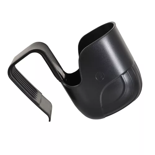 CUPPA Getränkehalter für Autositz SCHWARZ