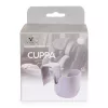CUPPA Getränkehalter für Autositz SCHWARZ