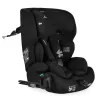 TRIP autosjedalica 76-150 cm CRNA