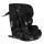 TRIP autosjedalica 76-150 cm CRNA