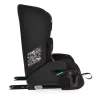 TRIP autosjedalica 76-150 cm CRNA