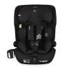 TRIP autosjedalica 76-150 cm CRNA