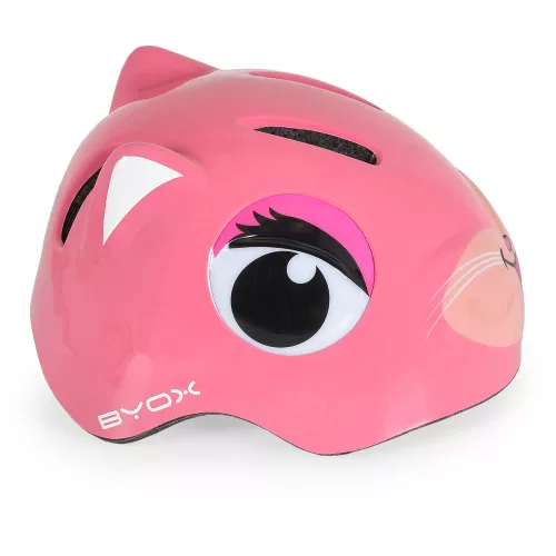 BICIKLIS sisak KATI S méret 48-54 lányos PINK