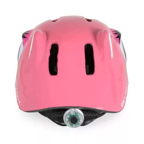 BICIKLIS sisak KATI S méret 48-54 lányos PINK