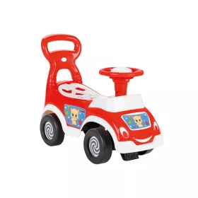 PILSAN Babytaxi NEU formbar 07828 ROT