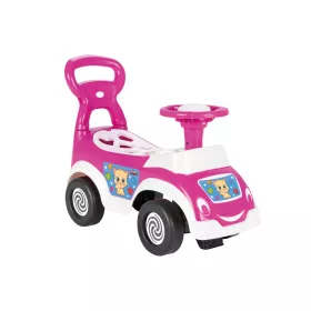 PILSAN Babytaxi NEU formbar 07828 PINK