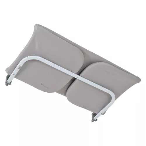MAGIC FOLD leesésgátló összecsukható150 cm SZÜRKE