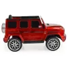 BO Mercedes-AMG G63 S306 dvostruki motor 105cm CRVENI