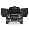 BO Mercedes-AMG G63 S306 dva motora 105cm CRNI