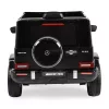 BO Mercedes-AMG G63 S306 dva motora 105cm CRNI