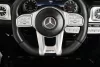 BO Mercedes-AMG G63 S306 dva motora 105cm CRNI