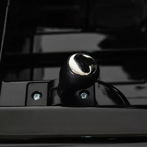 BO Mercedes-AMG G63 S306 dva motora 105cm CRNI