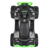 Električni quad BO Speed ​​s motorom 4X25W ZELENI