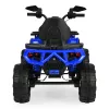 Električni quad BO Speed ​​s motorom 4X25W PLAVI