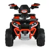 Električni quad BO Speed ​​s motorom 4X25W CRVENI