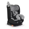 COMPETITION verstellbarer Kindersitz 40-150 cm GRAU