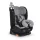 COMPETITION verstellbarer Kindersitz 40-150 cm GRAU