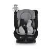 COMPETITION verstellbarer Kindersitz 40-150 cm GRAU