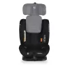 COMPETITION verstellbarer Kindersitz 40-150 cm GRAU