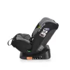 COMPETITION verstellbarer Kindersitz 40-150 cm GRAU
