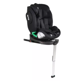 LEGEND autós ülés 40-150cm támasztólábbal FEKETE