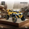 BO ARIZONA električni UTV automobil 4 motora NARANČASTE BOJE