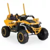 BO ARIZONA električni UTV automobil 4 motora NARANČASTE BOJE