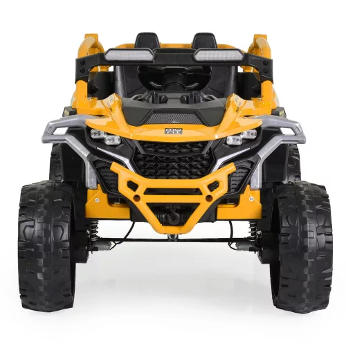 BO ARIZONA električni UTV automobil 4 motora NARANČASTE BOJE