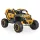 Električni UTV automobil BO KANSAS 4 motora NARANČASTE BOJE
