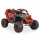 Električni UTV automobil BO KANSAS s 4 motora, crveni