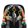 HUANGER Spielbrücke für Kinderwagen