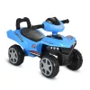 NO FEAR kleines Kunststoff-Kinderquad VKÉK